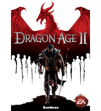 Dragon Age 2 Origin / EA app Key GLOBAL